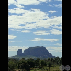 MI PARAGUAY PROFUNDO (Exposicin) - Ao 2009