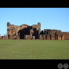 MI PARAGUAY PROFUNDO (Exposicin) - Ao 2009