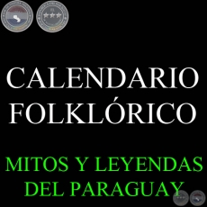 SANTOS PATRONOS, FIESTAS PATRONALES Y CALENDARIO FOLKLRICO - Versin de DIONISIO M. GONZLEZ TORRES 