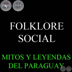 FOLKLORE SOCIAL - Compilacin de MARIO RUBN LVAREZ