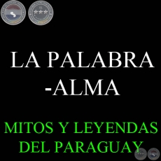 LA PALABRA-ALMA - Versin de GIRALA YAMPEY
