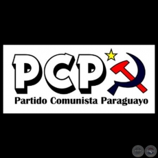 PARTIDO COMUNISTA PARAGUAYO (PCP)