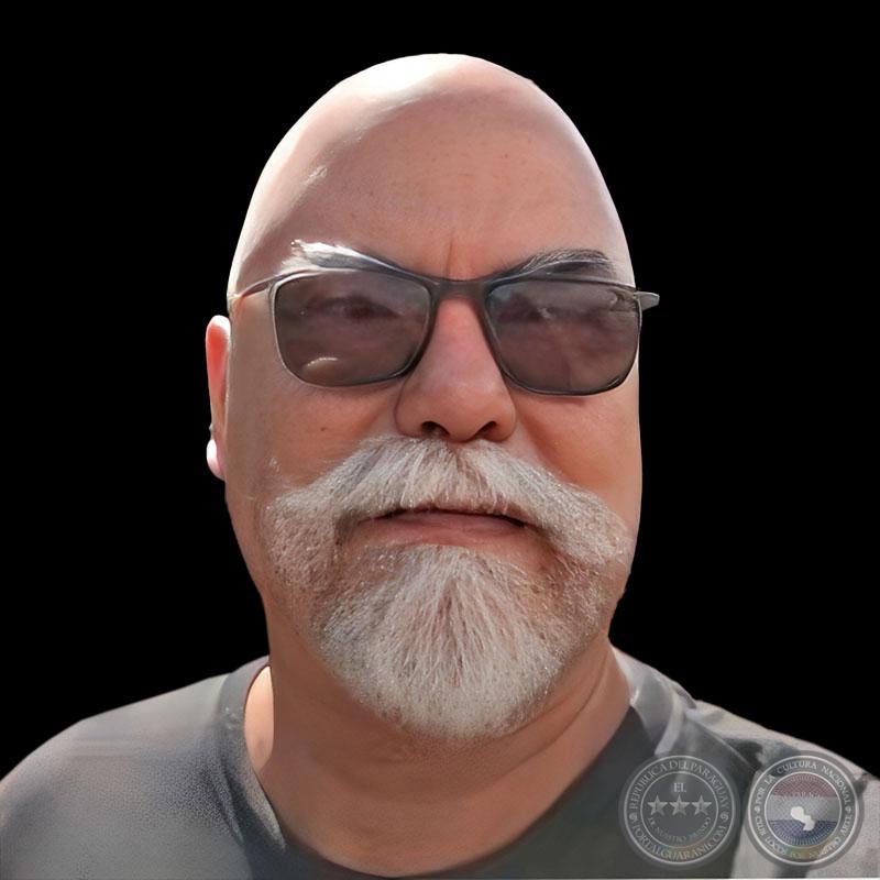  Ronnenbeck (ChrisBeck)