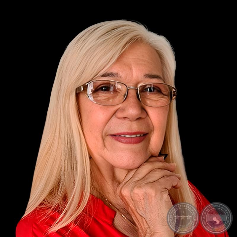  Benítez Ruiz