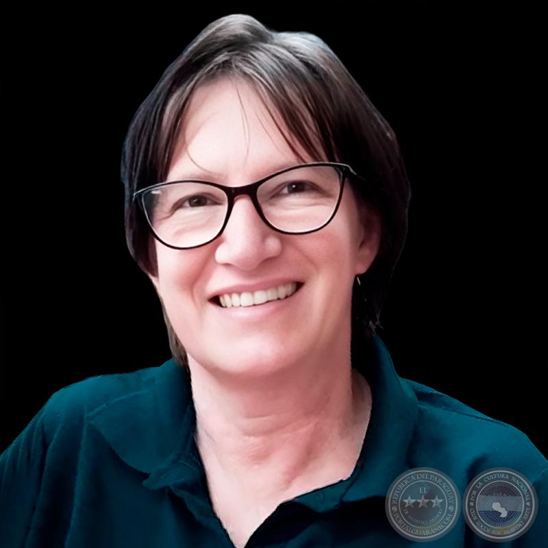  Friesen de Ruíz Díaz