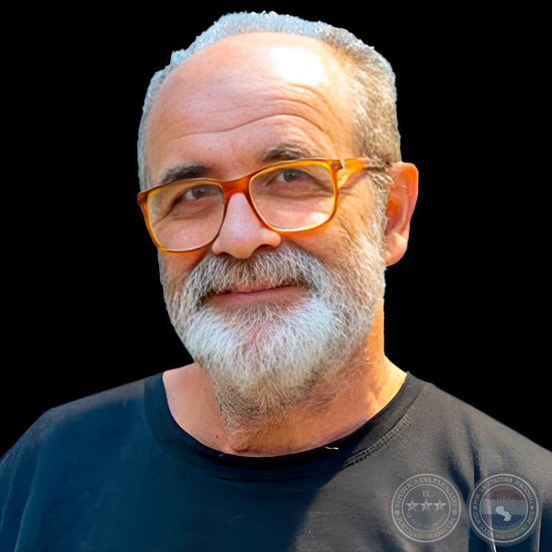  Sáenz