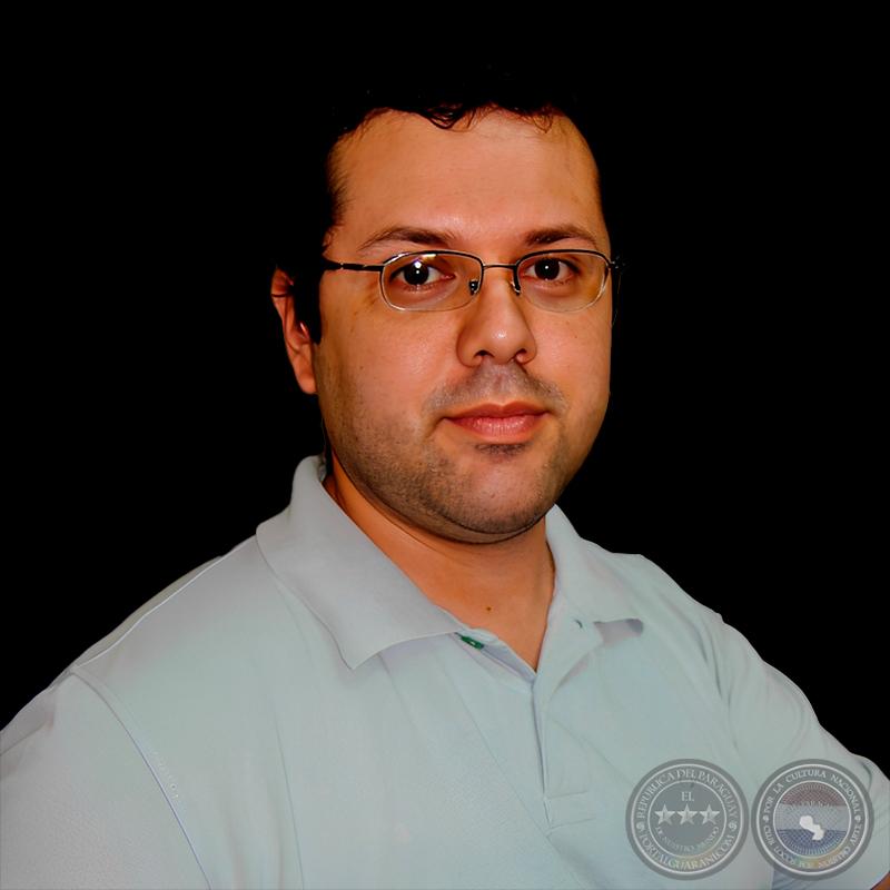  Insfrán Andino