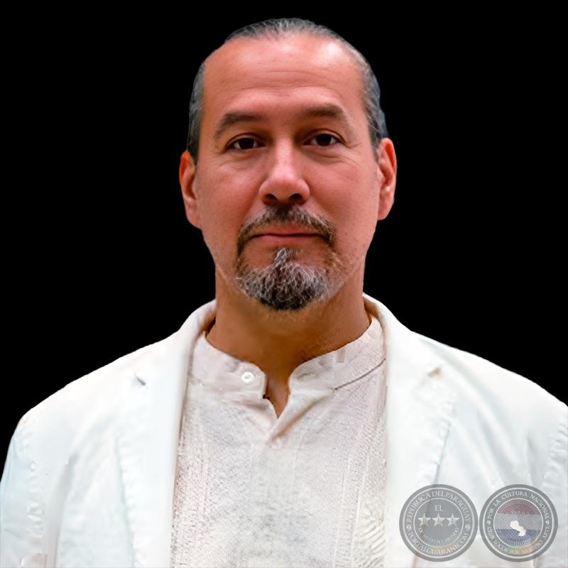  Benítez