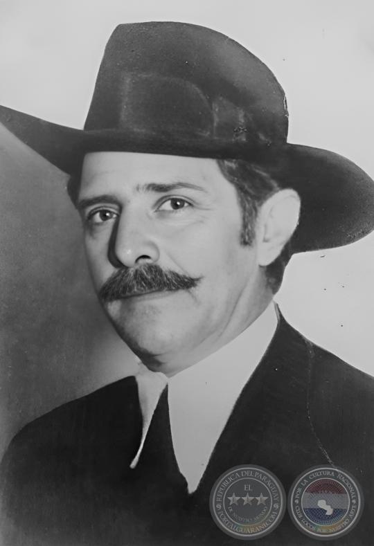 Firma del autor
