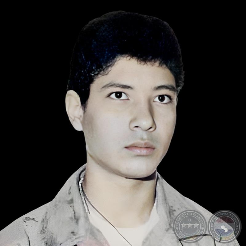  Rojas Veia (+)