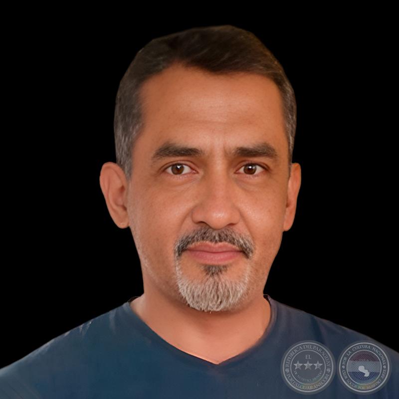  Ojeda Silva