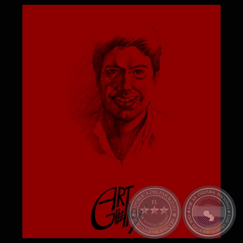 Retrato del autor