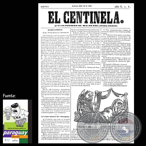 Retrato del autor