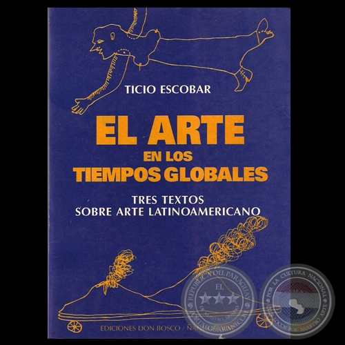 Retrato del autor
