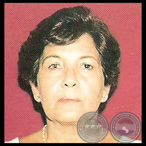 Gladys León de Lozano