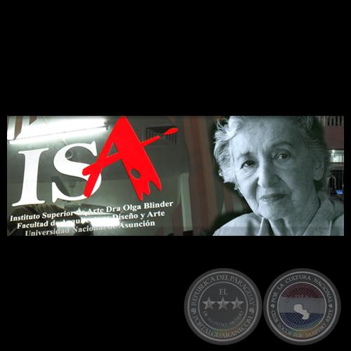  ISA