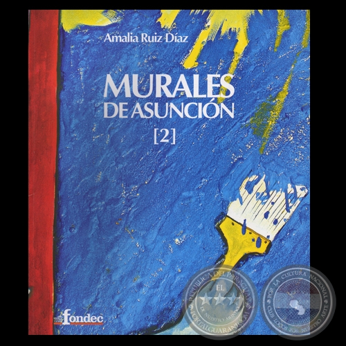 Retrato del autor