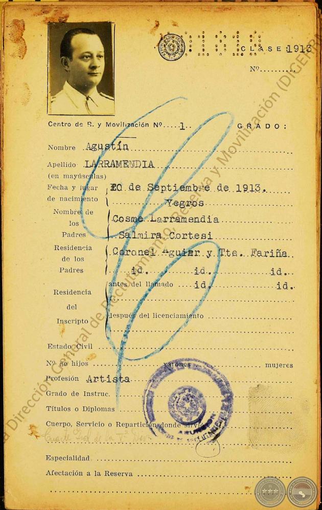 Documento de Respaldo