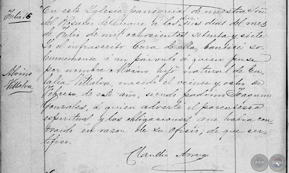 Documento de Respaldo