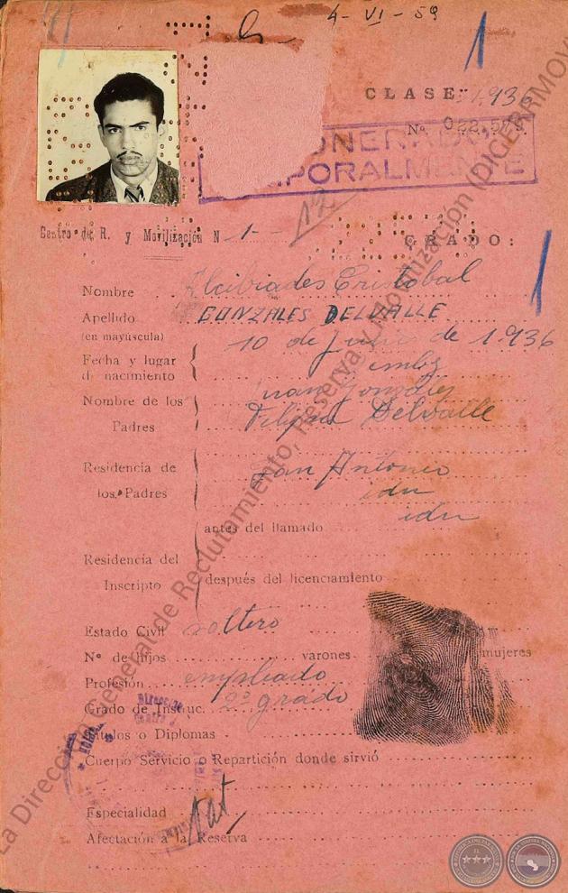 Documento de Respaldo