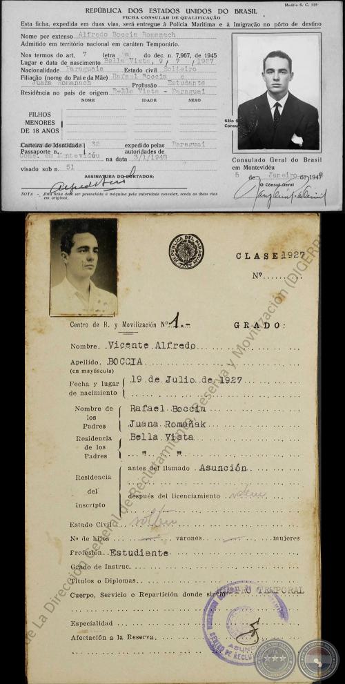 Documento de Respaldo