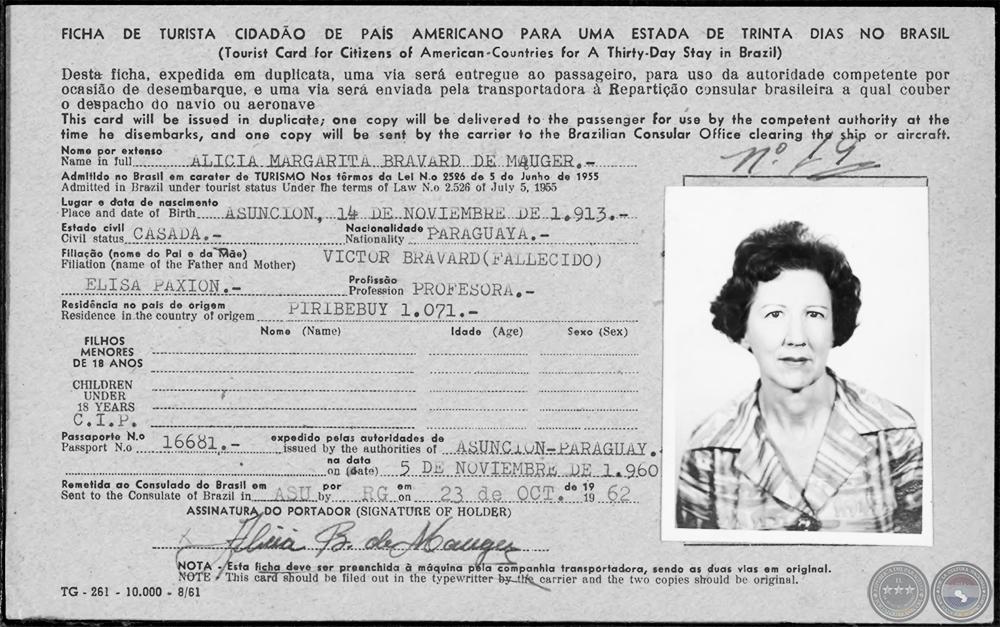 Documento de Respaldo