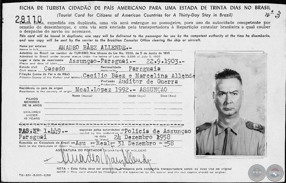 Documento de Respaldo