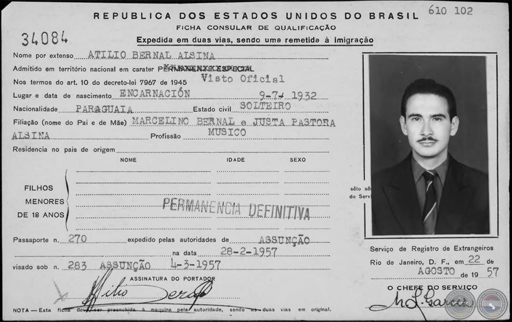 Documento de Respaldo