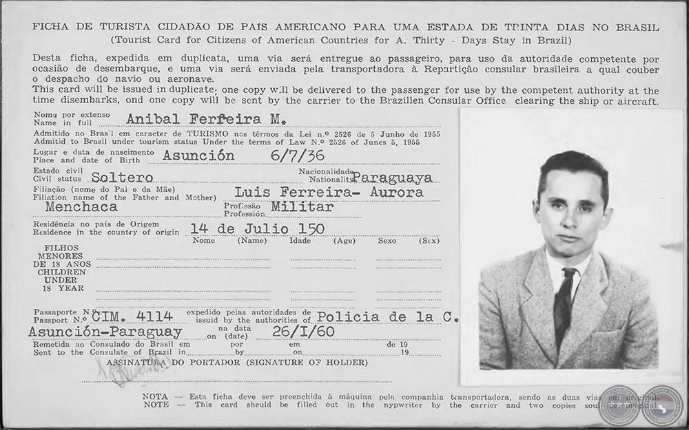 Documento de Respaldo