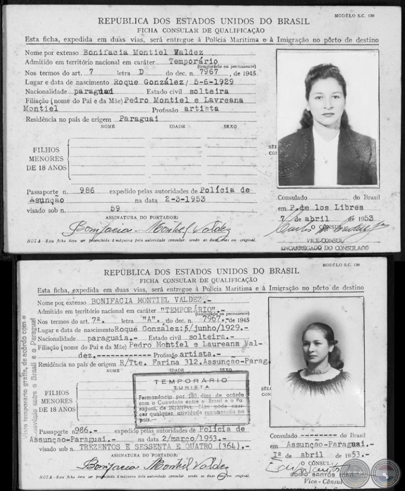 Documento de Respaldo