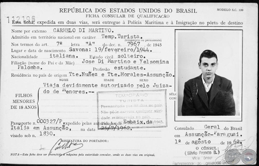 Documento de Respaldo