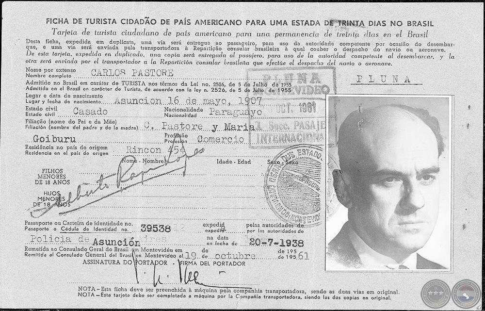 Documento de Respaldo