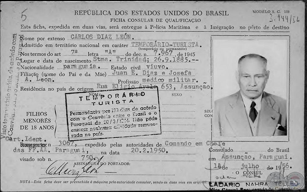 Documento de Respaldo