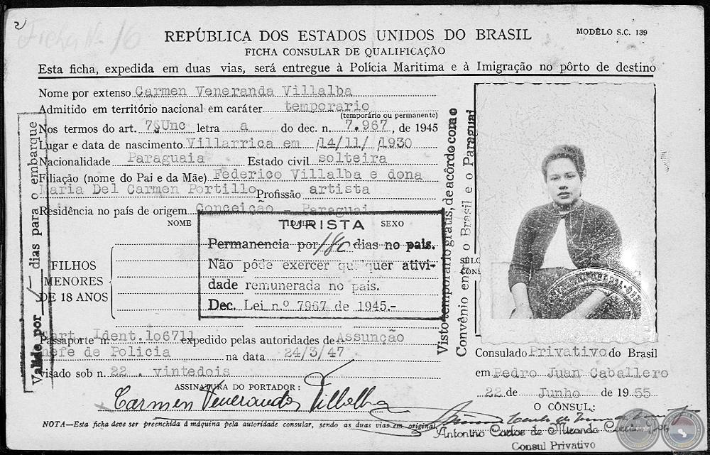 Documento de Respaldo