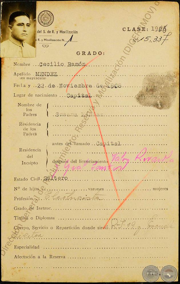 Documento de Respaldo