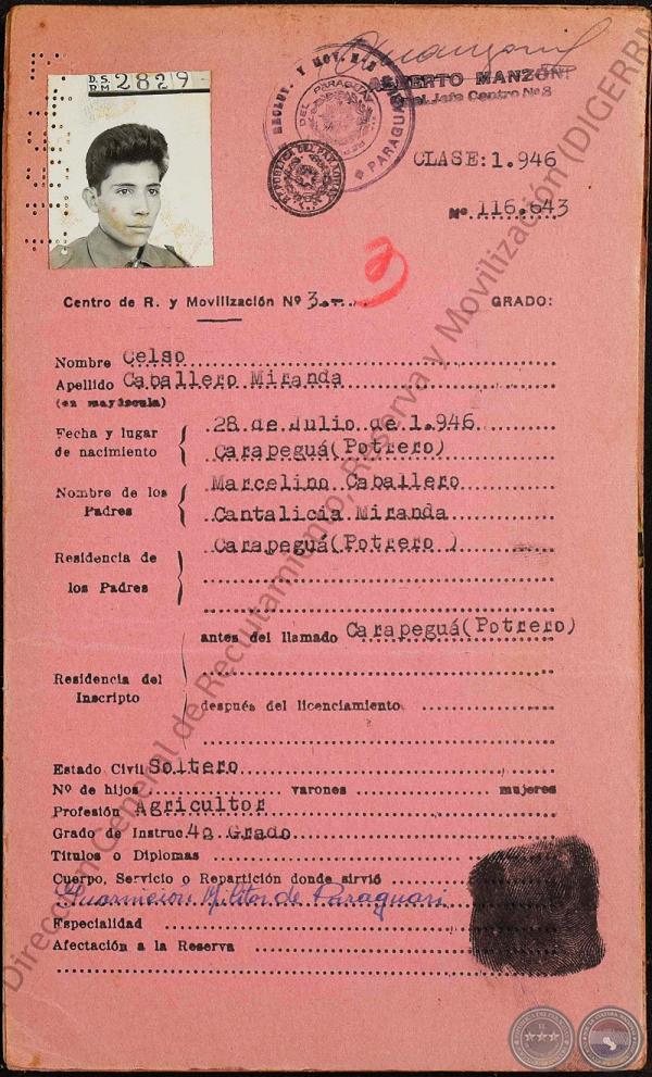 Documento de Respaldo