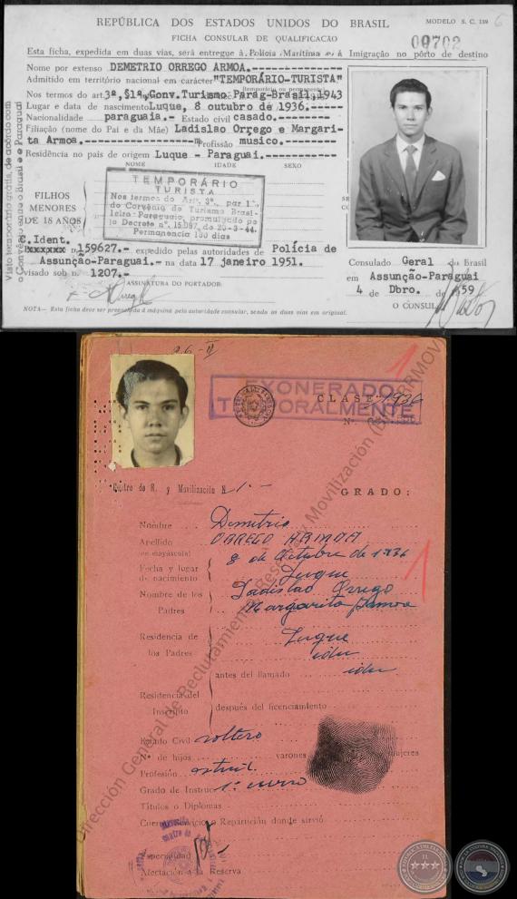 Documento de Respaldo