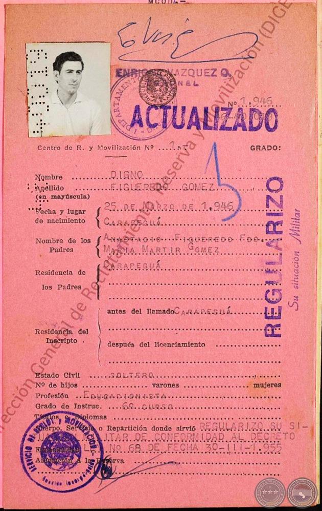 Documento de Respaldo