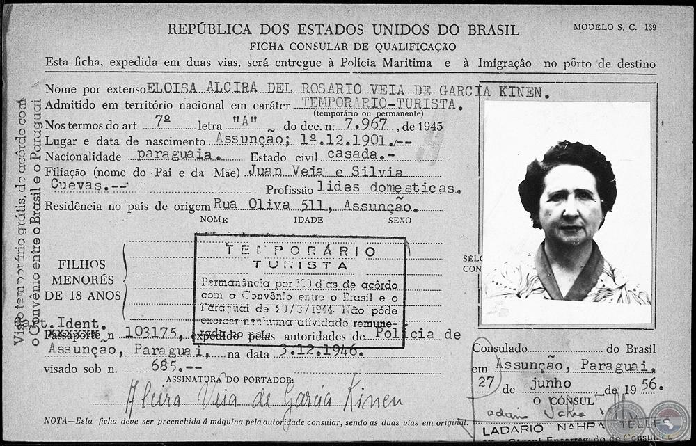Documento de Respaldo