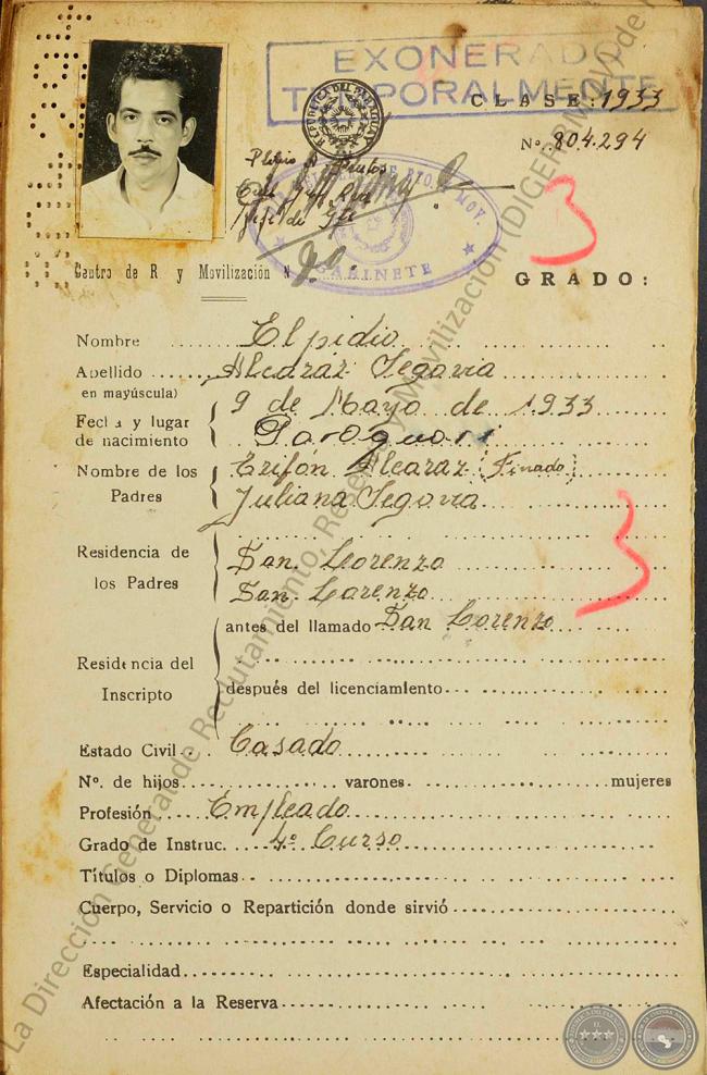 Documento de Respaldo