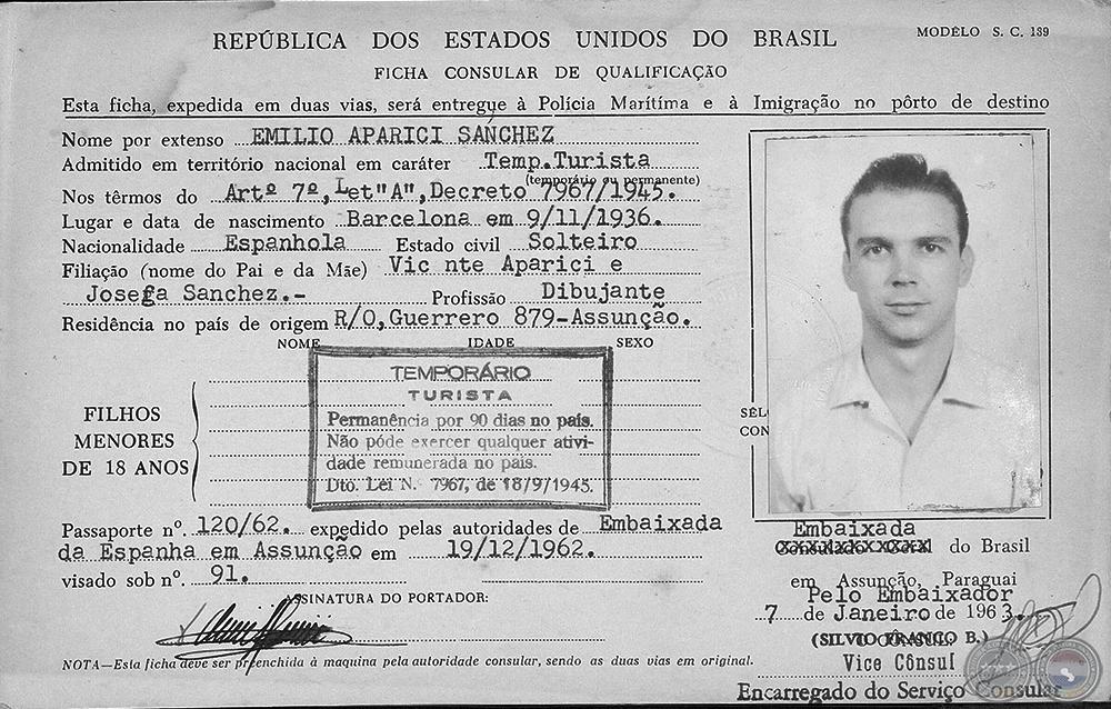 Documento de Respaldo