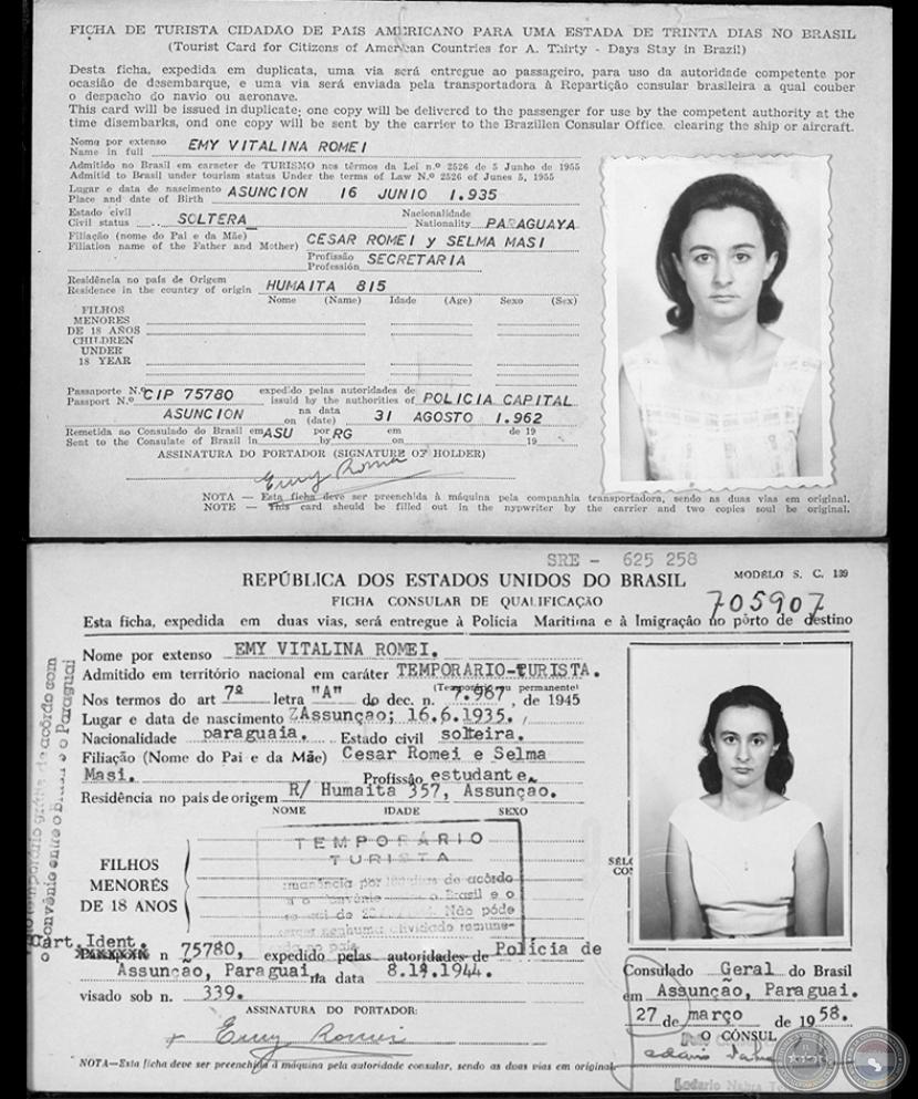 Documento de Respaldo
