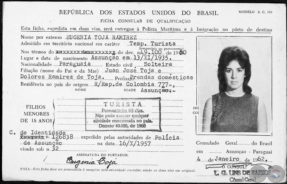Documento de Respaldo