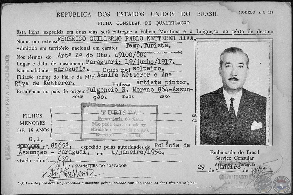 Documento de Respaldo