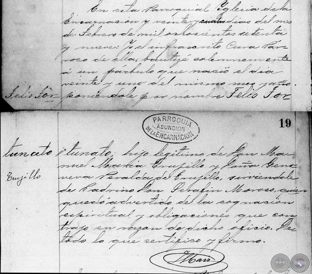 Documento de Respaldo