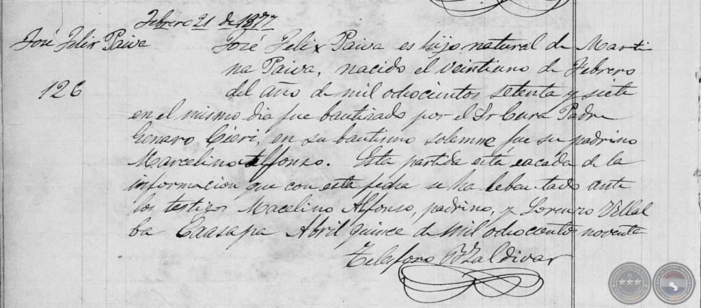 Documento de Respaldo