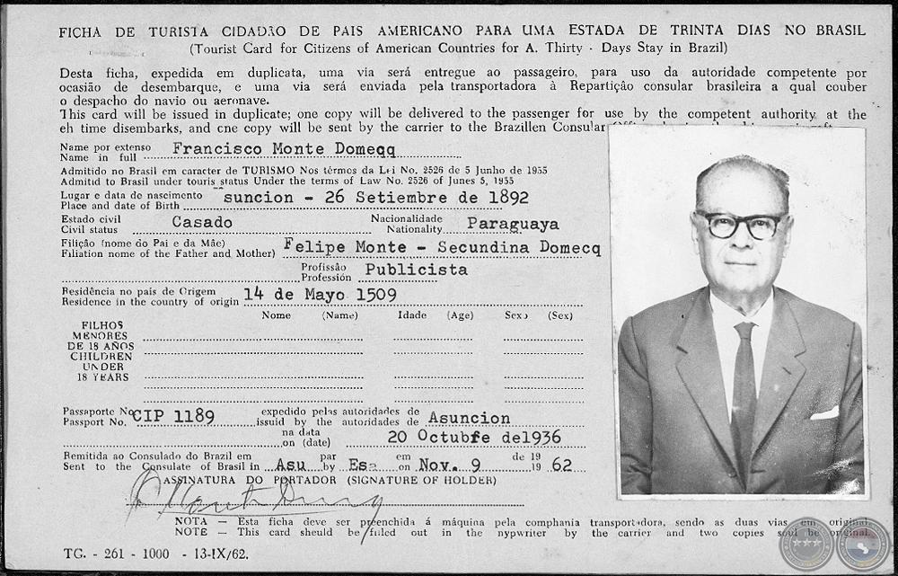 Documento de Respaldo