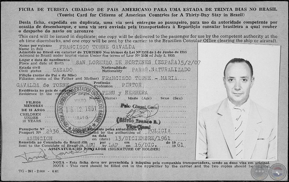 Documento de Respaldo