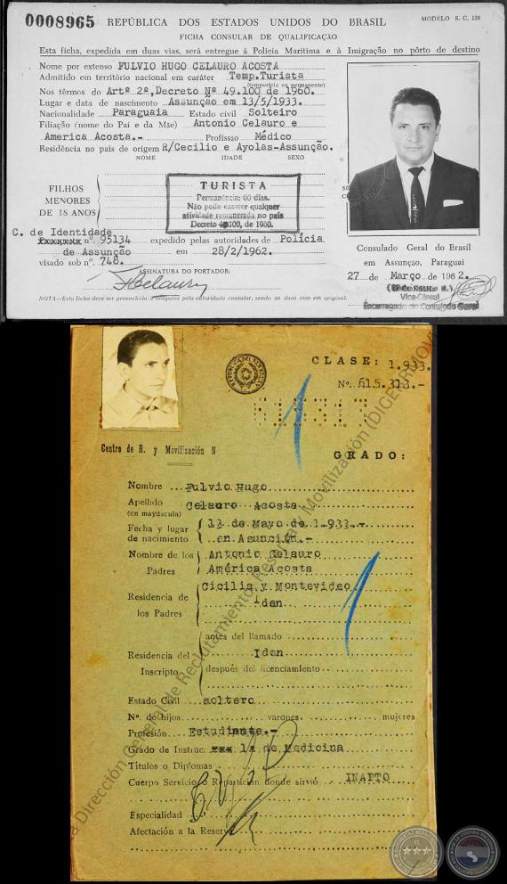 Documento de Respaldo