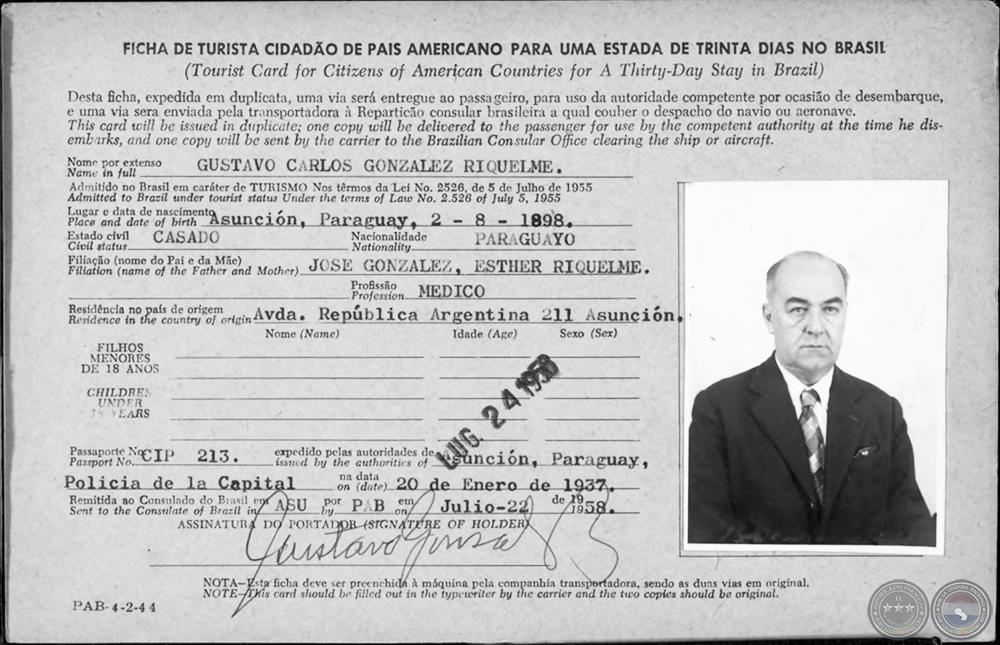 Documento de Respaldo